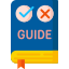 Storage Guidelines Icon