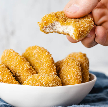 Why Nuggets Are the Perfect Snack for Any Occasion